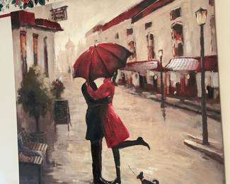 LOTS OF GREAT ART
