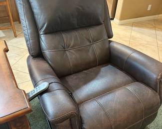 electric recliner