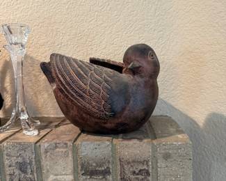 bird decor