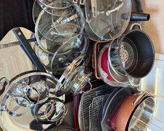 cookware