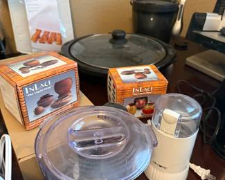 misc kitchenware
