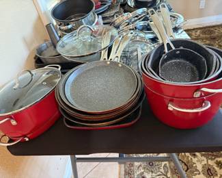 cookware set