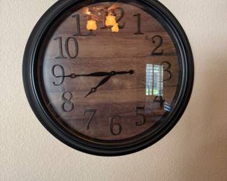 clock