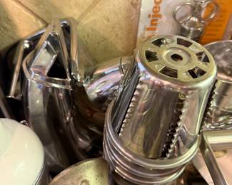cheese grater