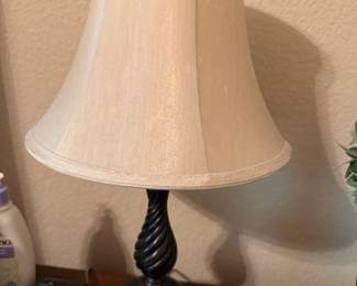 lamp