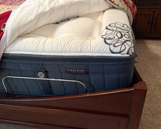 Aireloom mattresses (for king bed)