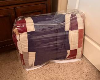 quilt comforter