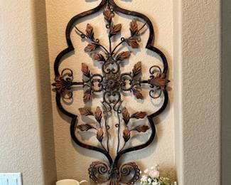 wall decor