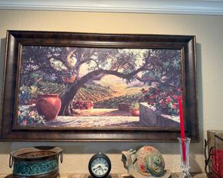 wall decor art