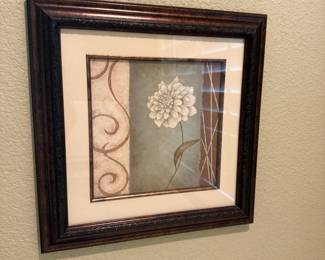wall decor art