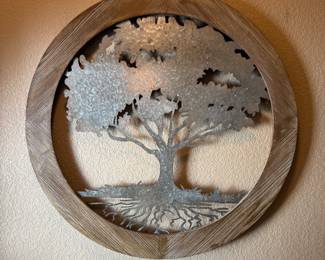 wall decor