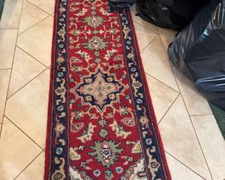 rug runner