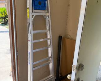 Ladder