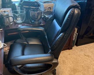 office chair