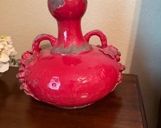 vase