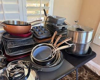cookware/bakeware
