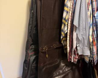 clothing bag