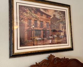 wall decor art