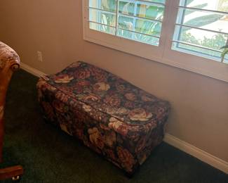 ottoman with storage