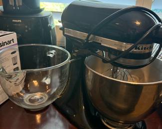 kitchenaid