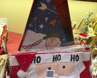 christmas decor