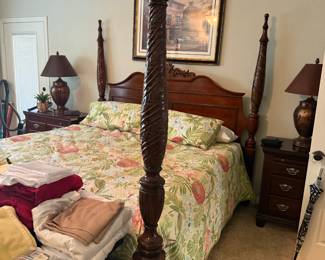 king bedroom set