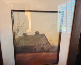 wall decor