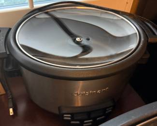crockpot