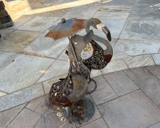 outdoor decor