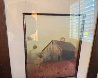 wall decor
