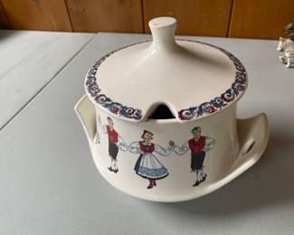 soup pot