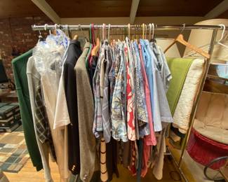 Clothes