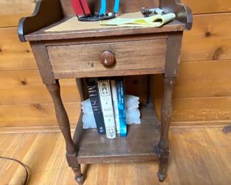 Key Table