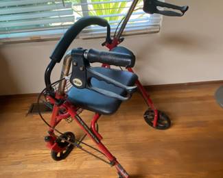 Rollator
