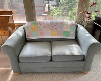 Love Seat