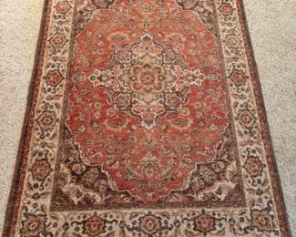 66” x 46” Area Rug