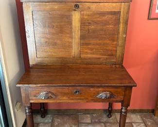 Plantation Desk