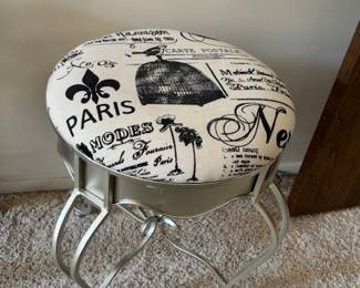 Stool