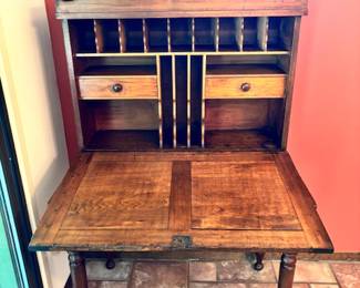 Plantation Secretary Desk