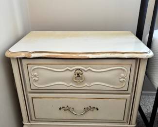 Nightstand 