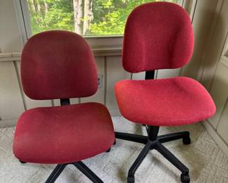 Nice selection of tables, chairs, stools, and other smalls