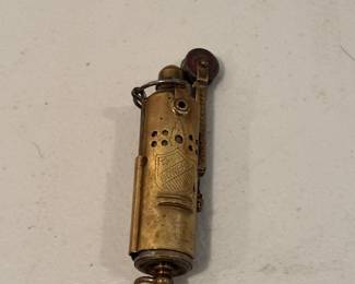 Bowers Trench Lighter