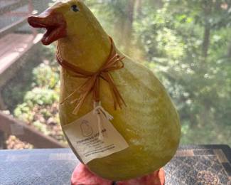 Primarily Gourds