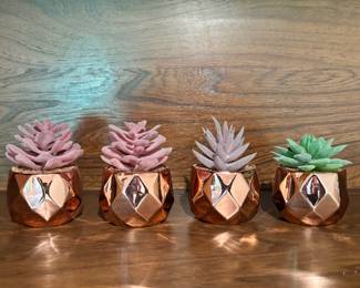 Great Decorative Pieces