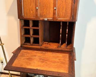 Secretary Desk