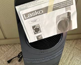 Lasko Room Heater