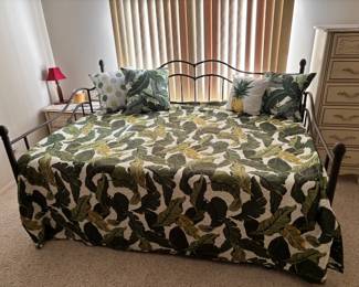 Day Bed