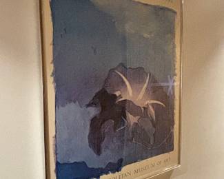 Metropolitan Museum of Art Poster