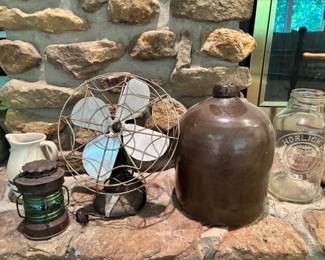Great vintage items