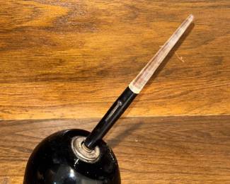 Esterbrook Fountain Pen and Well